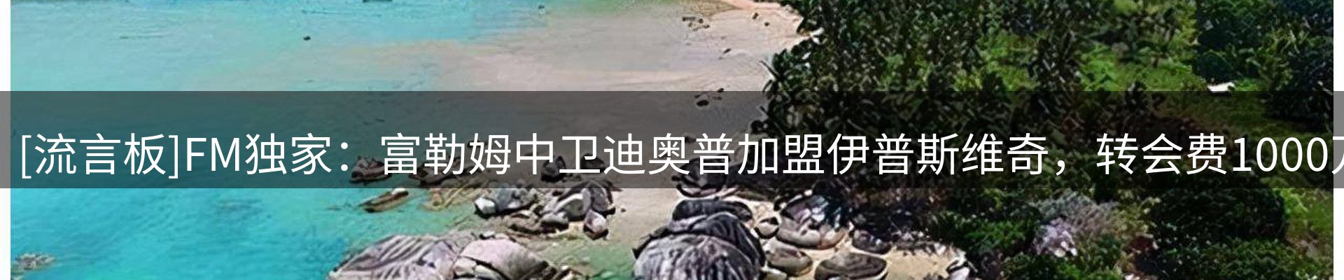 内页banner